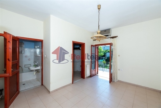 (na sprzedaż) Dom mieszkalny wolnostojący || Magnisia/Nea Achialos - 65 m², 1 sypialnie, 45.000€