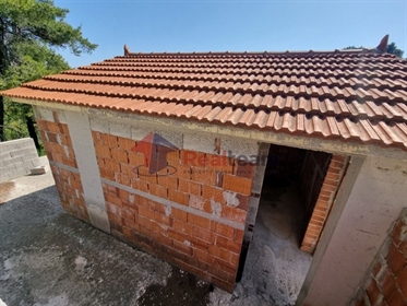 (Vendita) Casa indipendente residenziale || Prefettura di Magnesia/Sporadi-Skopelos - 65 mq, 1 Came