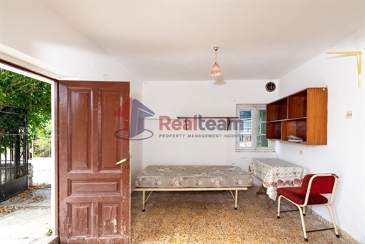 (À vendre) Maison individuelle résidentielle || Préfecture de Magnésie/Pteleos - 138 m², 2 chambres