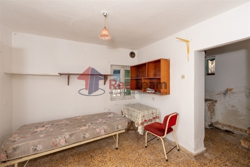 (מכירה) בית פרטי למגורים || מחוז מגנזיה/פטלאוס - 138 מ"ר, 2 חדרי שינה, 45.000€