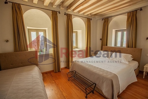 (For Sale) Residential Villa || Magnisia/Portaria - 505 Sq.m, 8 Bedrooms, 595.000€