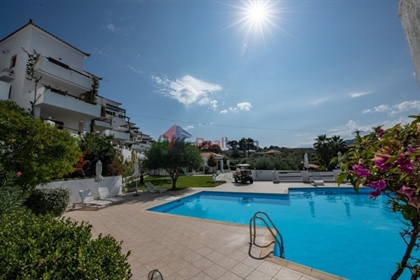 (Na prodaju) Stambena samostojeća kuća || Prefektura Magnesia/Sporades-Skopelos - 50 m2, 1 spavaća 