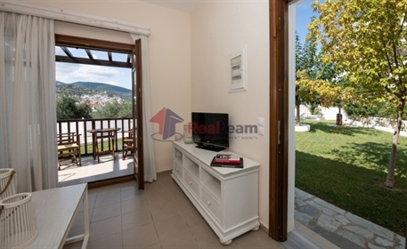 (Na prodaju) Stambena samostojeća kuća || Prefektura Magnesia/Sporades-Skopelos - 50 m2, 1 spavaća 