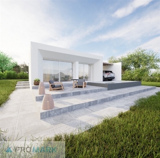 (Zu verkaufen) Wohnen Einfamilienhaus || Präfektur Magnesia/Sporades-Alonissos - 40 m², 1 Schlafzim