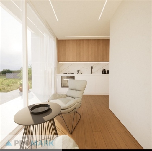 (Te koop) Residentieel Vrijstaande woning || Prefectuur Magnesia/Sporaden-Alonissos - 40 m², 1 slaa
