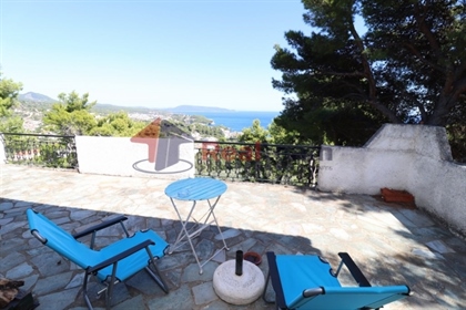 (For Sale) Residential Apartment || Magnisia/Sporades-Alonnisos - 41 Sq.m, 1 Bedrooms, 50.000€
