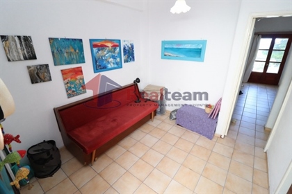 (A vendre) Appartement résidentiel || Magnesia Prefecture/Sporades-Alonissos - 41 m², 1 chambres, 5