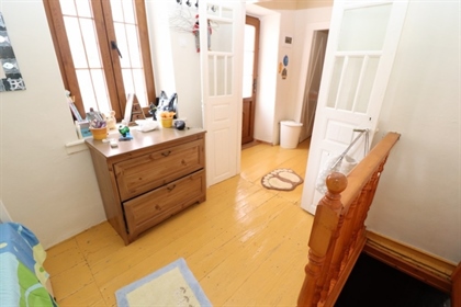 (Na prodaju) Stambena samostojeća kuća || Prefektura Magnesia/Pelion-Trikeri - 59 m2, 2 spavaće sob