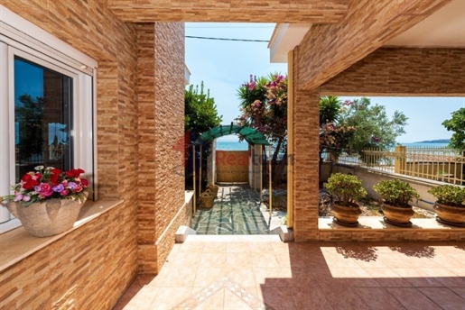 (For Sale) Residential Detached house || Magnisia/Volos - 292 Sq.m, 5 Bedrooms, 695.000€
