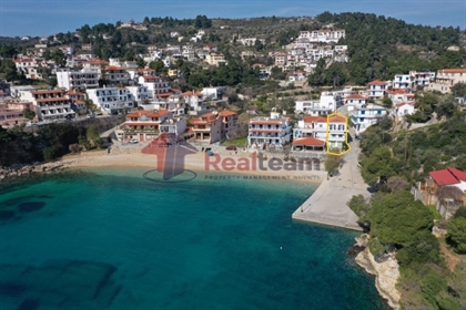 (A vendre) Maison individuelle || Magnesia Prefecture/Sporades-Alonissos - 333 m², 7 chambres, 500.