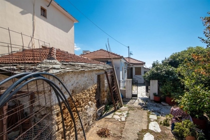 (For Sale) Residential Detached house || Magnisia/Pilio-Milies - 89 Sq.m, 2 Bedrooms, 55.000€