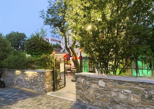 (Na prodej) Komerční nemovitost Komerční nemovitost || Prefektura Magnesia/Sporady-Skopelos - 45 m²,