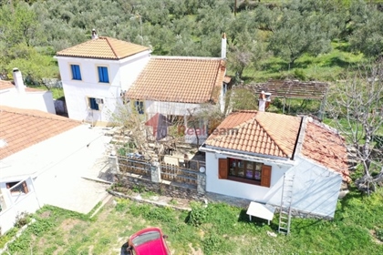 (En Venta) Casa Unifamiliar || Magnesia Prefecture/Sporades-Skopelos - 108 sq.m, 2 Dormitorios, 150