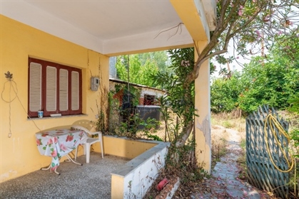 (For Sale) Residential Detached house || Magnisia/Pteleos - 100 Sq.m, 3 Bedrooms, 95.000€