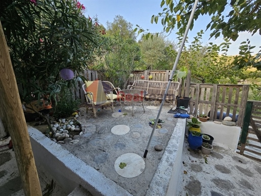 (For Sale) Residential Detached house || Magnisia/Sporades-Alonnisos - 51 Sq.m, 1 Bedrooms, 135.000€