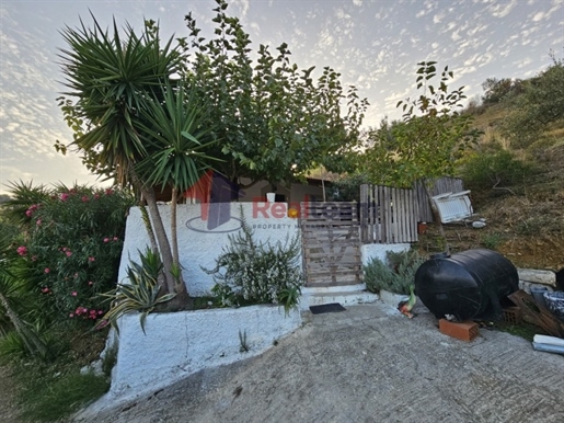 (For Sale) Residential Detached house || Magnisia/Sporades-Alonnisos - 51 Sq.m, 1 Bedrooms, 135.000€