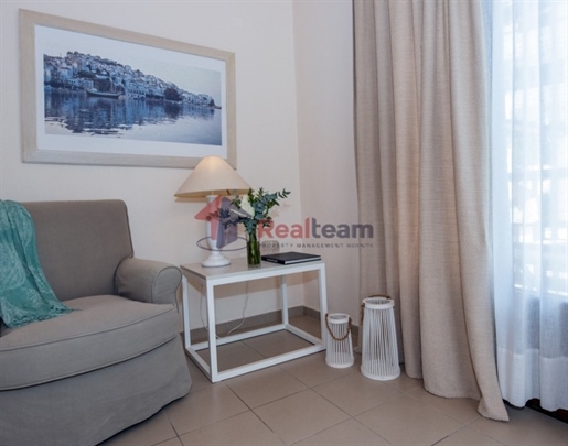 (De vânzare) Casă unifamilială rezidențială || Prefectura Magnesia/Sporades-Skopelos - 33 mp, 1 dor