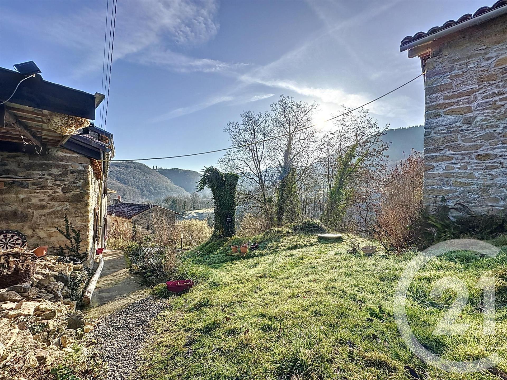 Maison à vendre, 88m², Castelnau-Durban