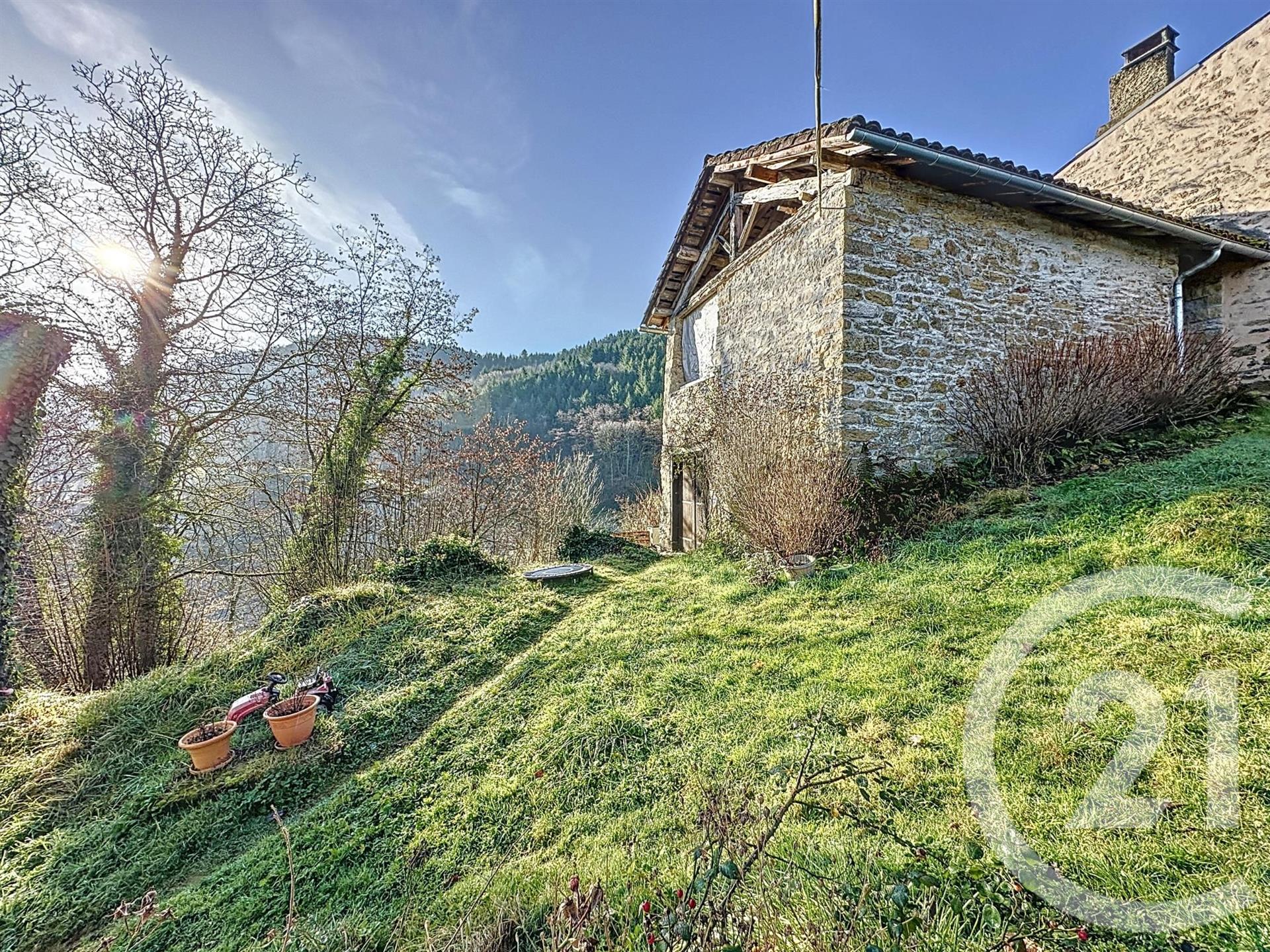 Maison à vendre, 88m², Castelnau-Durban