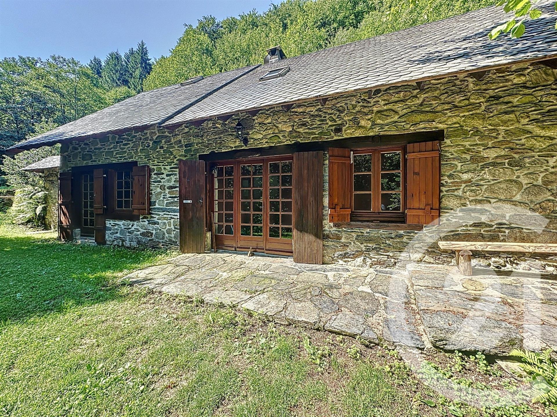 Maison à vendre, 109m², Le Port