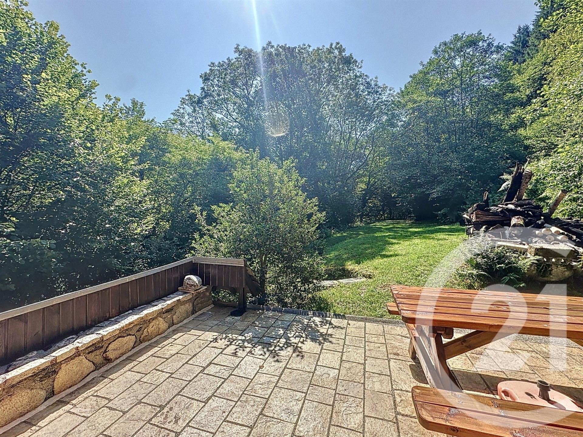 Maison à vendre, 109m², Le Port