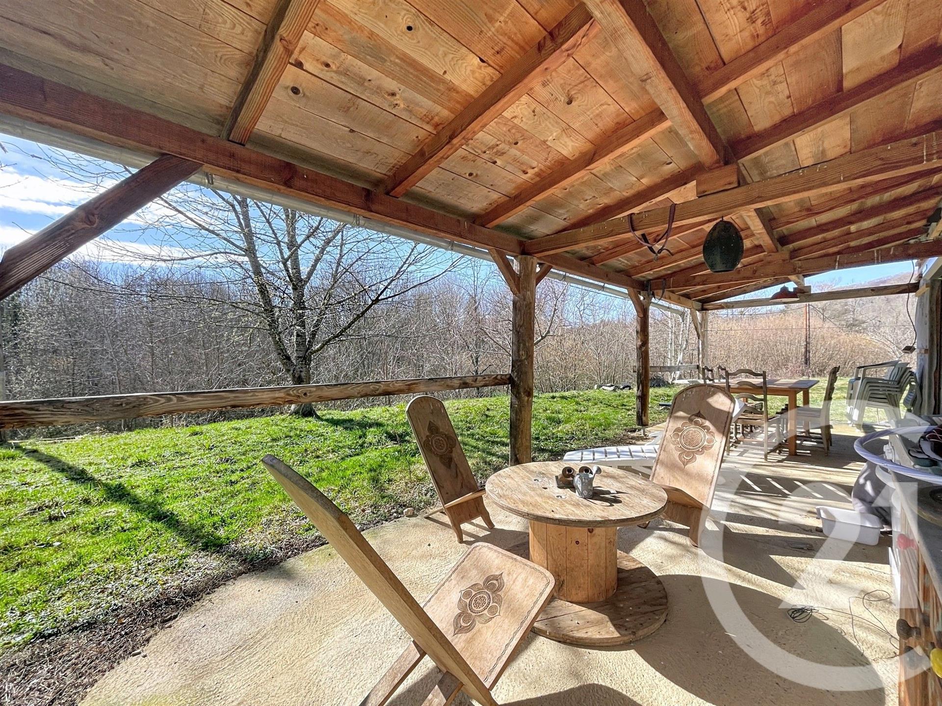 Maison à vendre, 110m², Soulan