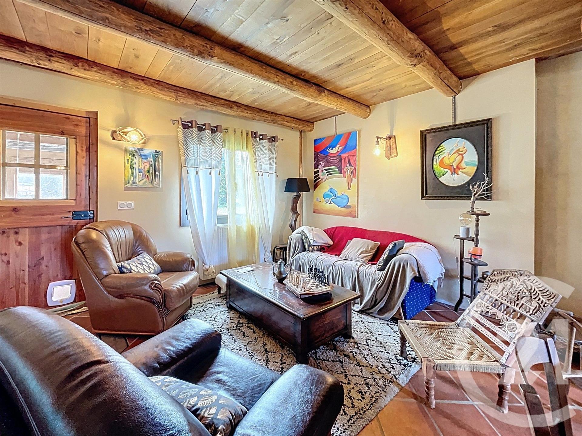 Maison à vendre, 110m², Soulan