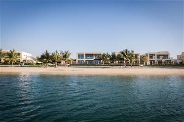 Beachfront Luxury Development