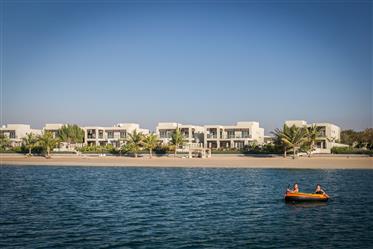 Beachfront Luxury Development