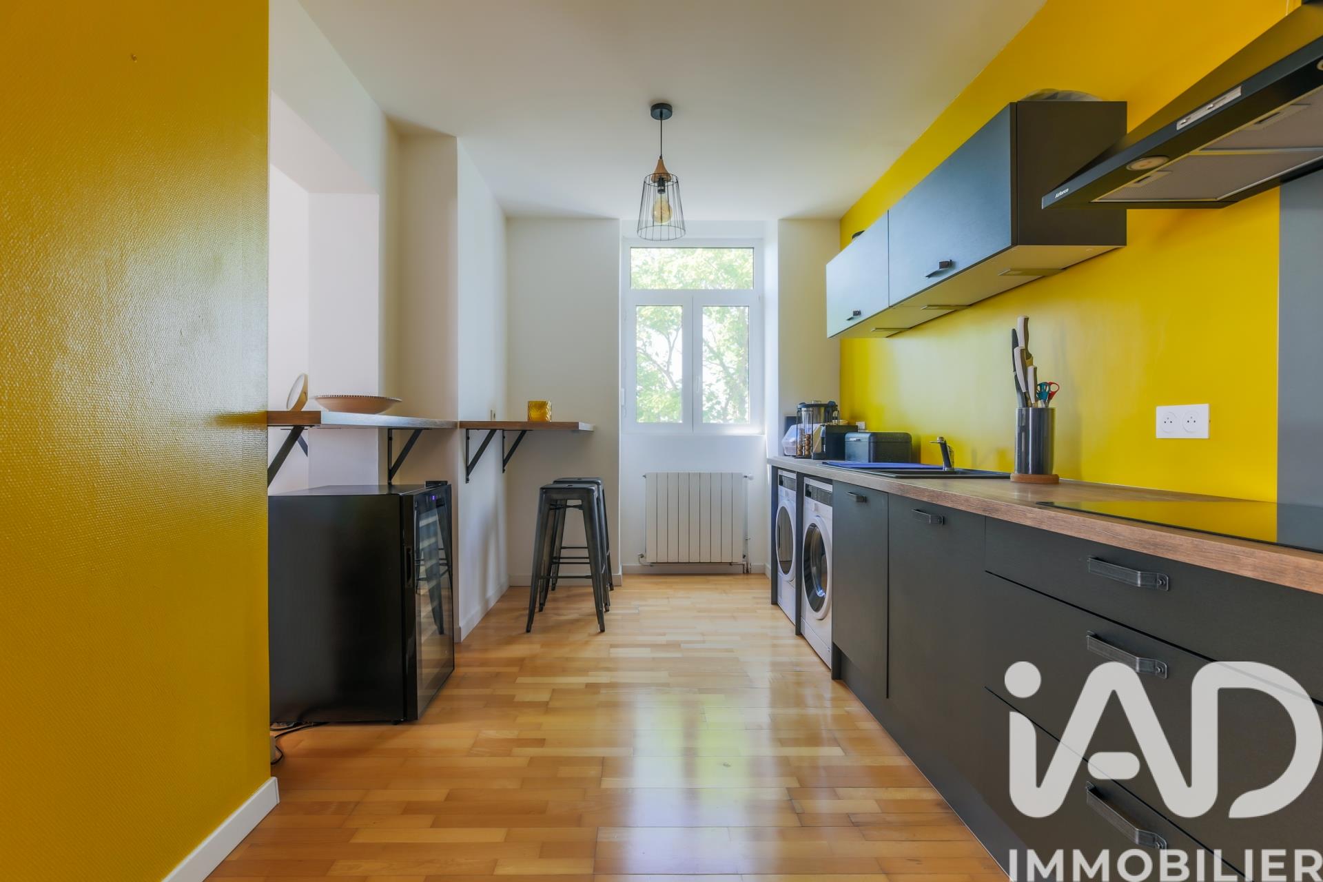Appartement à vendre, 98m², Saint-Julien-lès-Metz