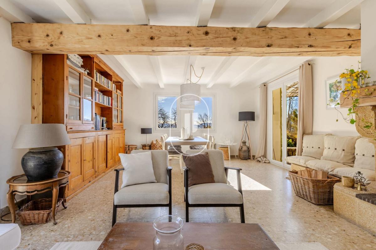 Maison à vendre, 92m², Viens