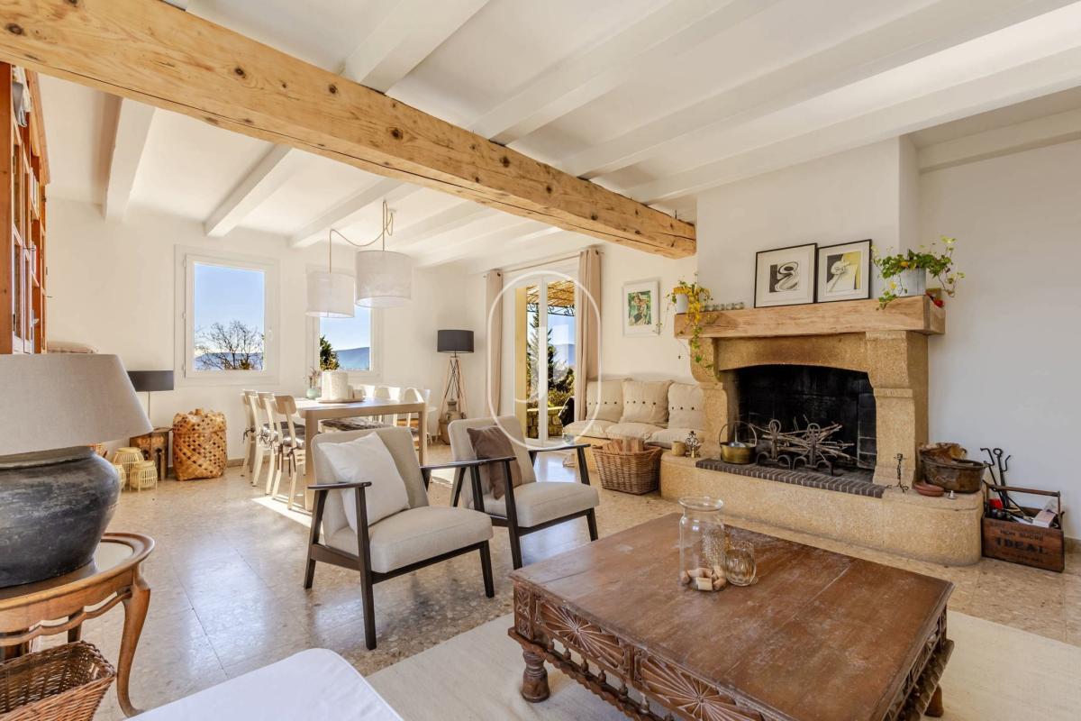 Maison à vendre, 92m², Viens