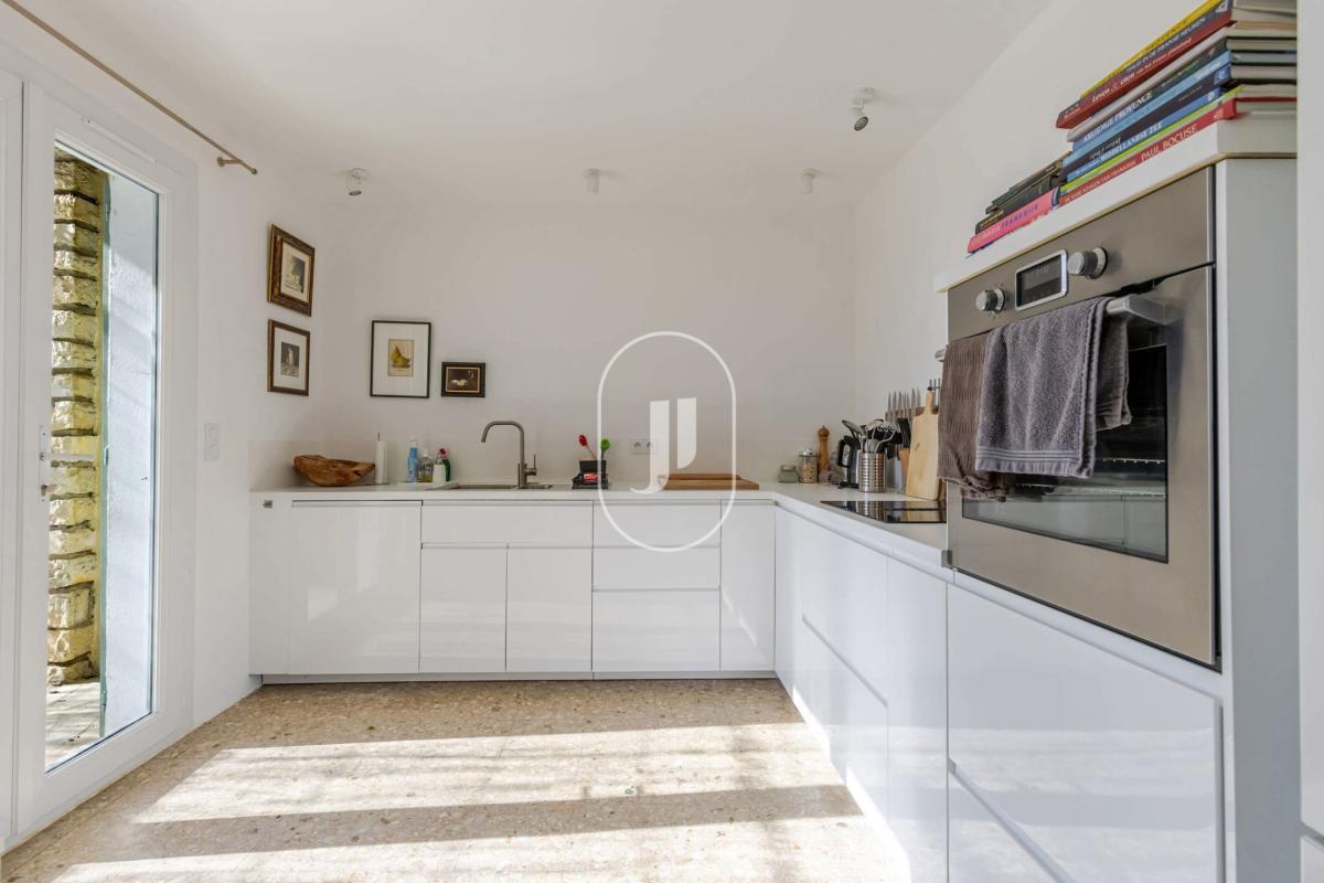 Maison à vendre, 92m², Viens