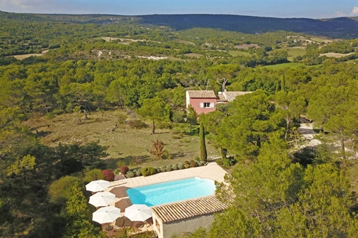 Property with pool and grounds for sale in Murs