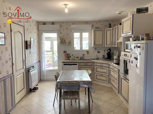 Come Discover This Beautiful, Maintained And Comfortable House