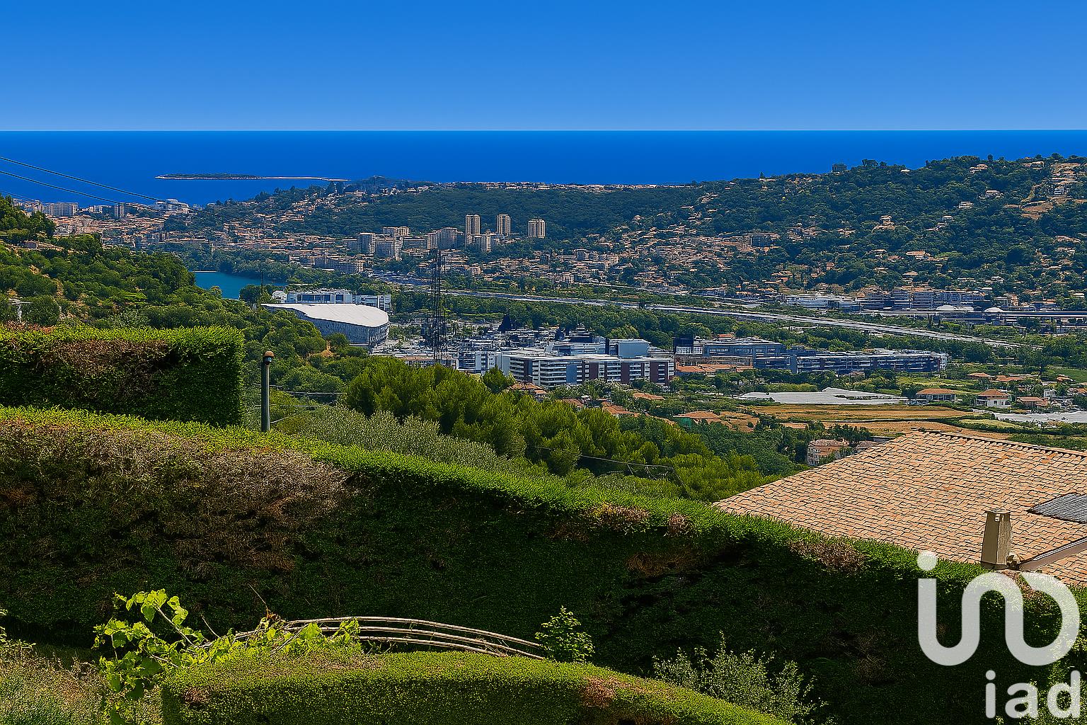 Maison à vendre, 265m², Nice