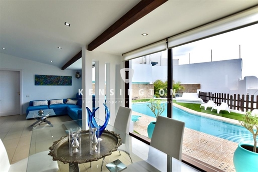 Wunderschönes Anwesen in Cabo Blanco, mit absoluter Privatsphäre, Ruhe und unvergleichlichem Luxus