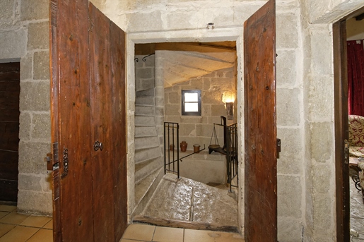 Le Cailar - Gard - Maison De Caractere Du XVIIème - Chambres D'hôtes -