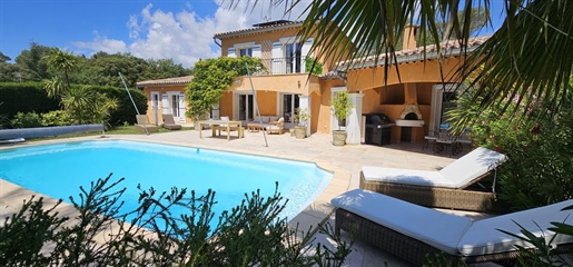 Luxury Villa 224m2 6 Bedrooms Independent Studio & Pool