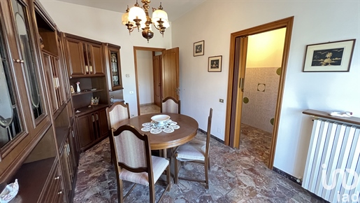 Vente Appartement 200 m² - 3 chambres - Monte Urano