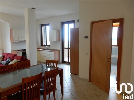 Vente Appartement 100 m² - 2 chambres - Sant’Elpidio a Mare