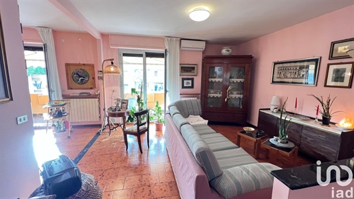 Sale Apartment 85 m² - 2 bedrooms - Fermo
