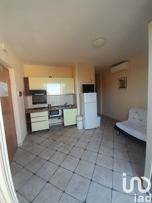 Vendita Appartamento 83 m² - 2 camere - Tortoreto