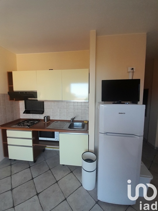 Sale Apartment 83 m² - 2 bedrooms - Tortoreto