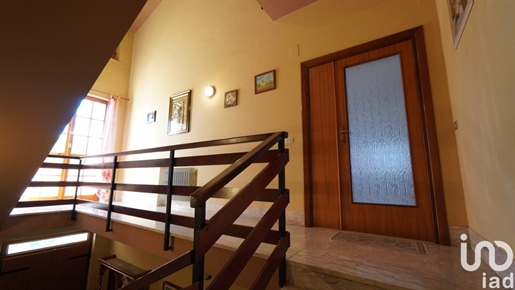 Vente Appartement 153 m² - 4 chambres - Mosciano Sant’Angelo