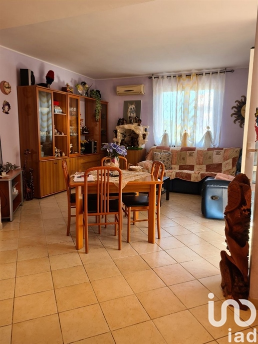 Vendita Appartamento 193 m² - 3 camere - Giulianova
