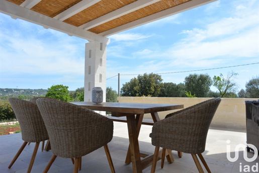 Detached house / Villa for sale 125 m² - 3 bedrooms - Ostuni