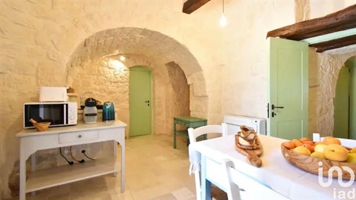 Detached house / Villa 100 m² - 3 bedrooms - Alberobello