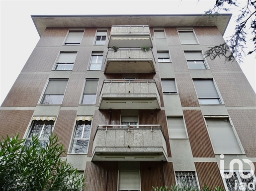 Compra: Apartamento (20121)