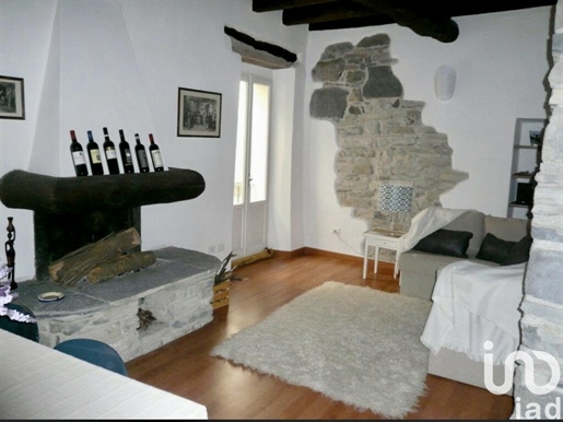 מכירה דירה 117 מ"ר - 2 חדרי שינה - Faggeto Lario